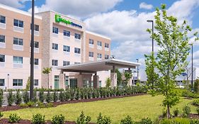 Holiday Inn Express & Suites - Tampa North - Wesley Chapel By Ihg